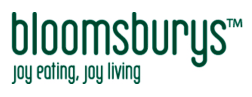 Logo bloomsburry