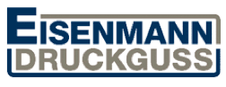 Logo Eisenmann Druckguss