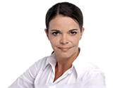 photo of Dörte Eggers